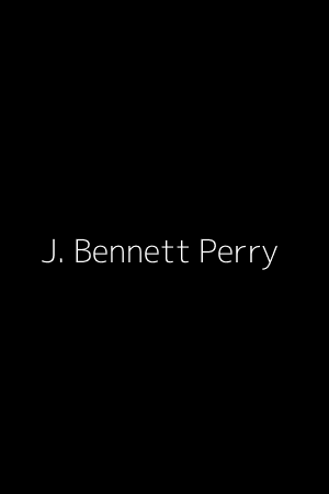 John Bennett Perry